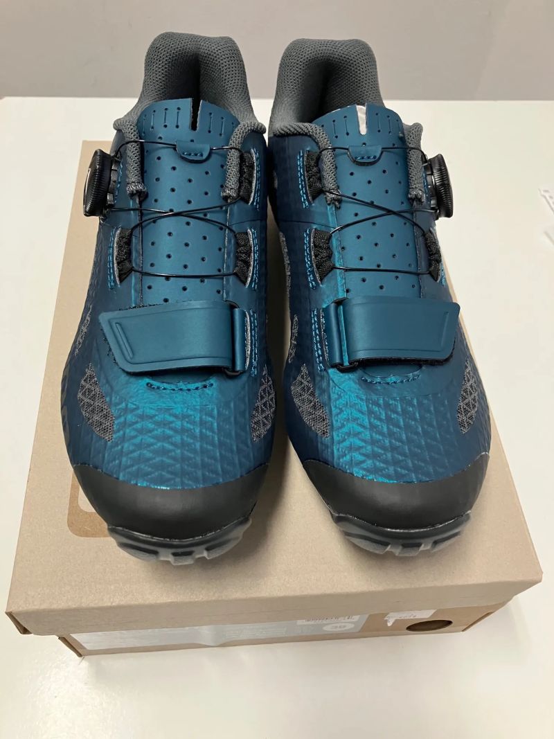 mtb tretry Giro Rincon W vel.39