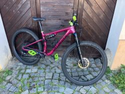 Specialized Epic EVO Carbon