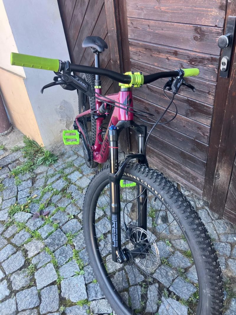 Specialized Epic EVO Carbon