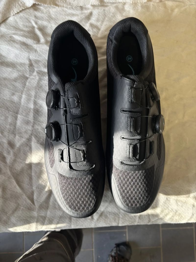 Prodej silniční tretry č 46 nové!