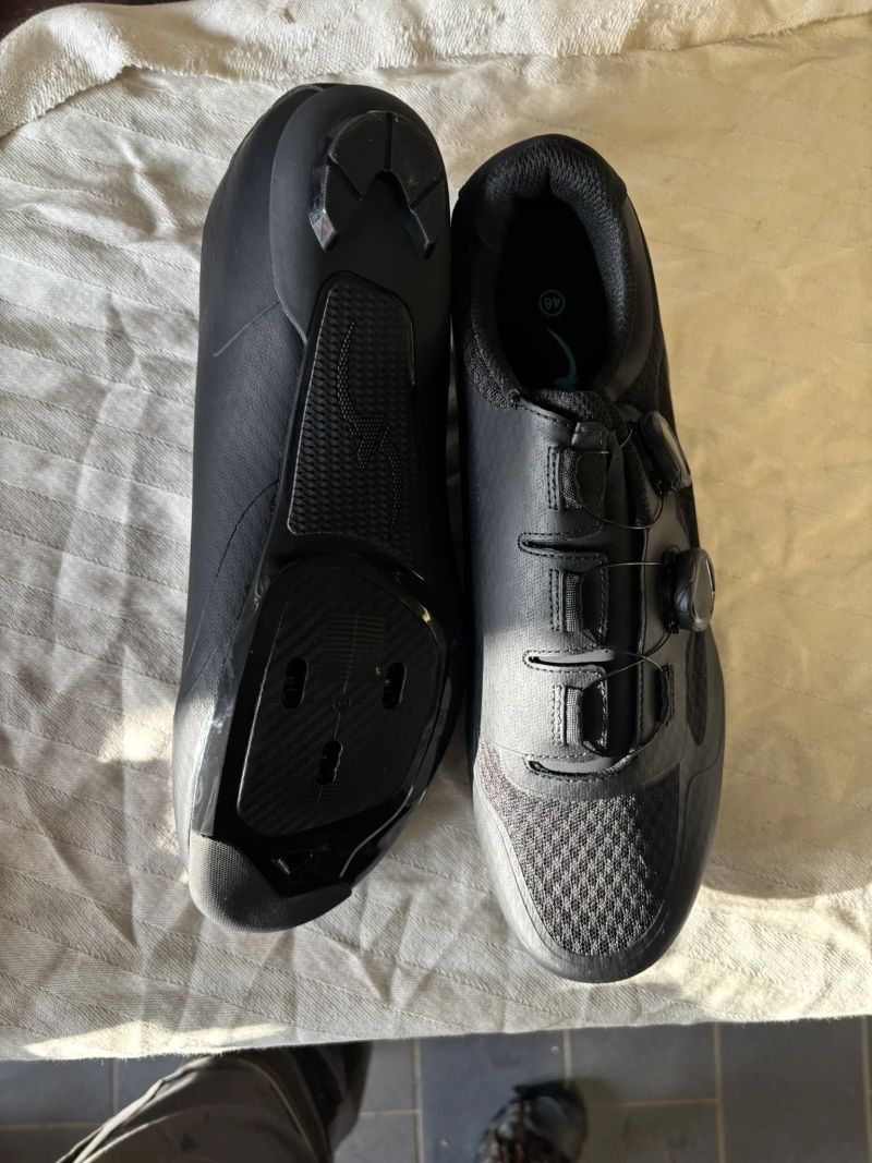 Prodej silniční tretry č 46 nové!