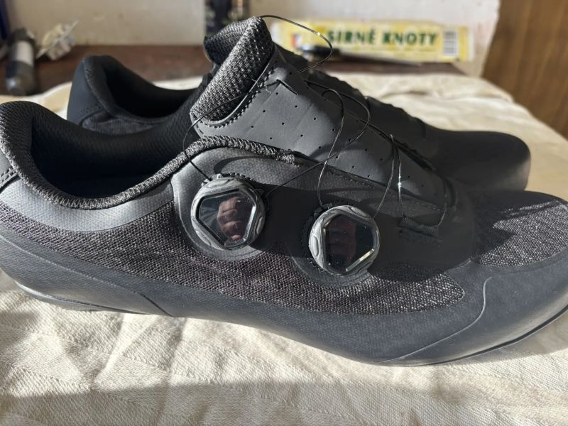 Prodej silniční tretry č 46 nové!