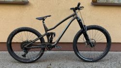 Dartmoor Dartmoor rocbird vel.L