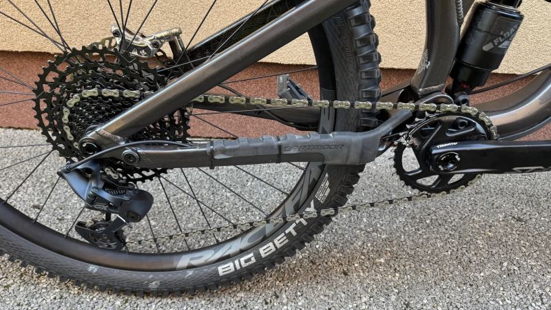 Dartmoor Dartmoor rocbird vel.L