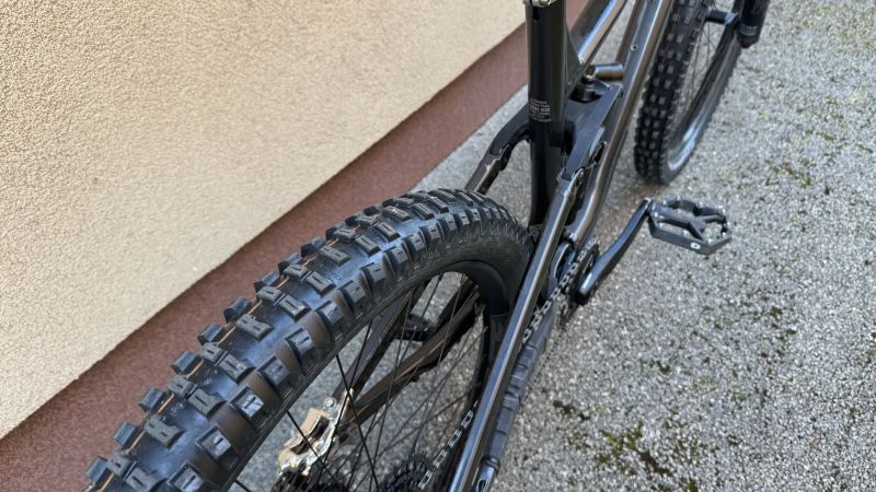 Dartmoor Dartmoor rocbird vel.L