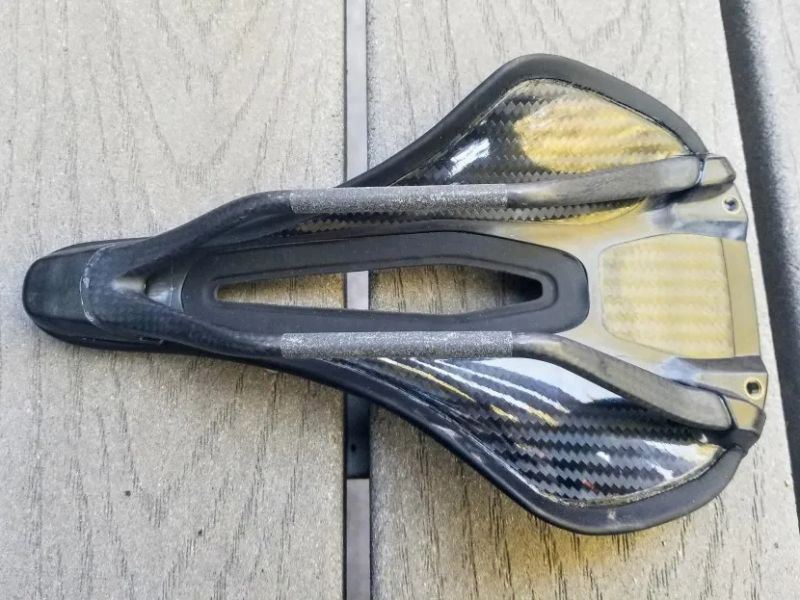 Specialized S-Works Carbon 143mm