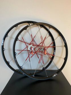 Crankbrothers cobalt xc 26"