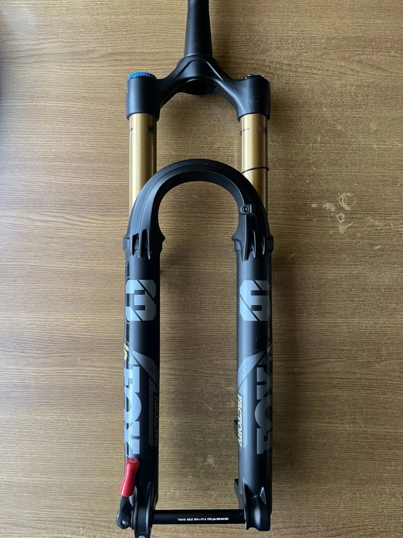 Vidlice FOX 36 Float Factory 29" | 140mm