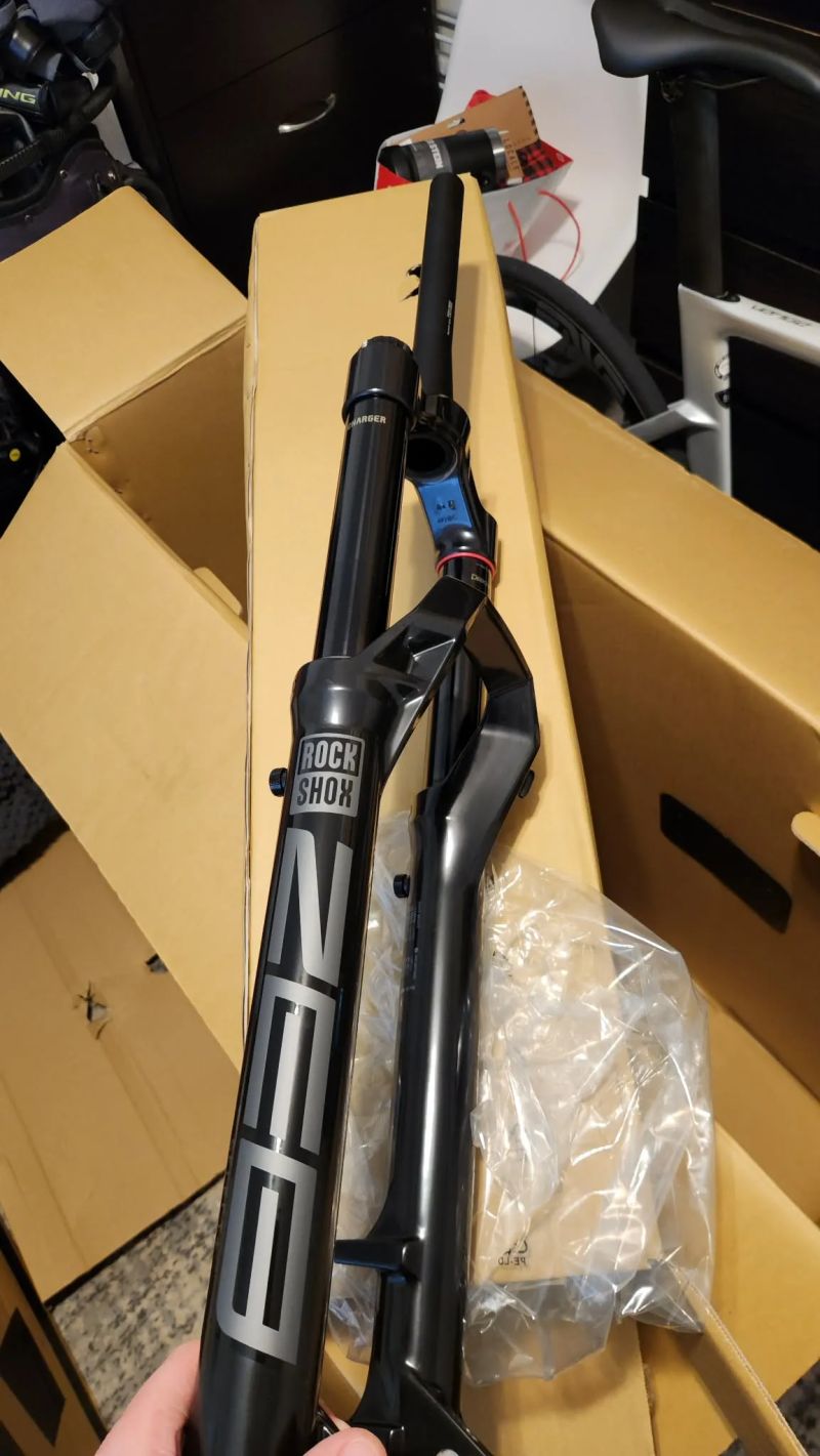 NOVÝ 2025 Forbidden Dreadnought 3 V2