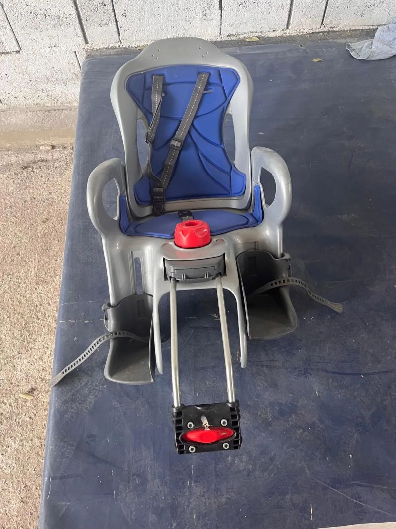 dětská sedačka zadní OK BABY