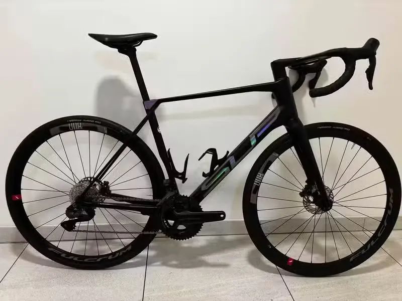 Superior X-ROAD Team Issue Di2