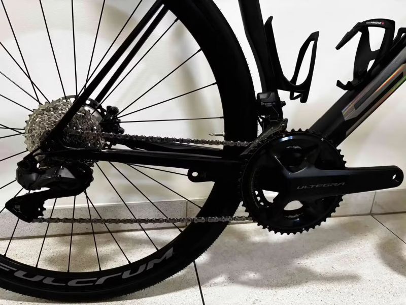 Superior X-ROAD Team Issue Di2