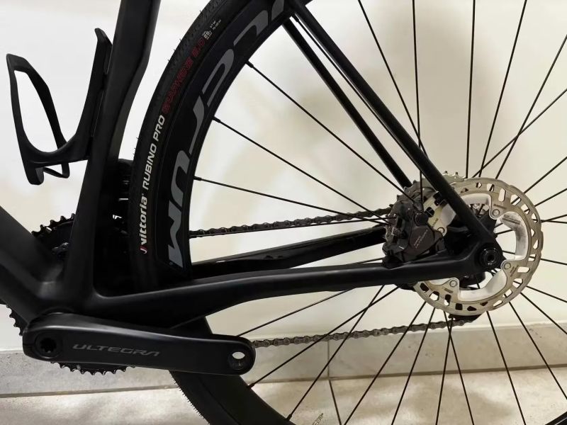 Superior X-ROAD Team Issue Di2