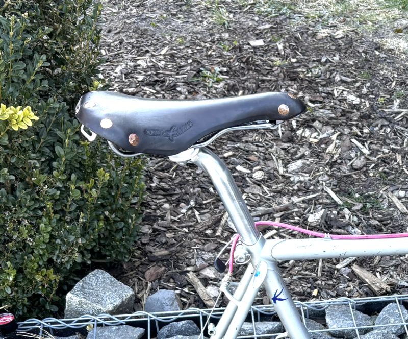 VYMĚNÍM – Brooks Swift za Cambium C15