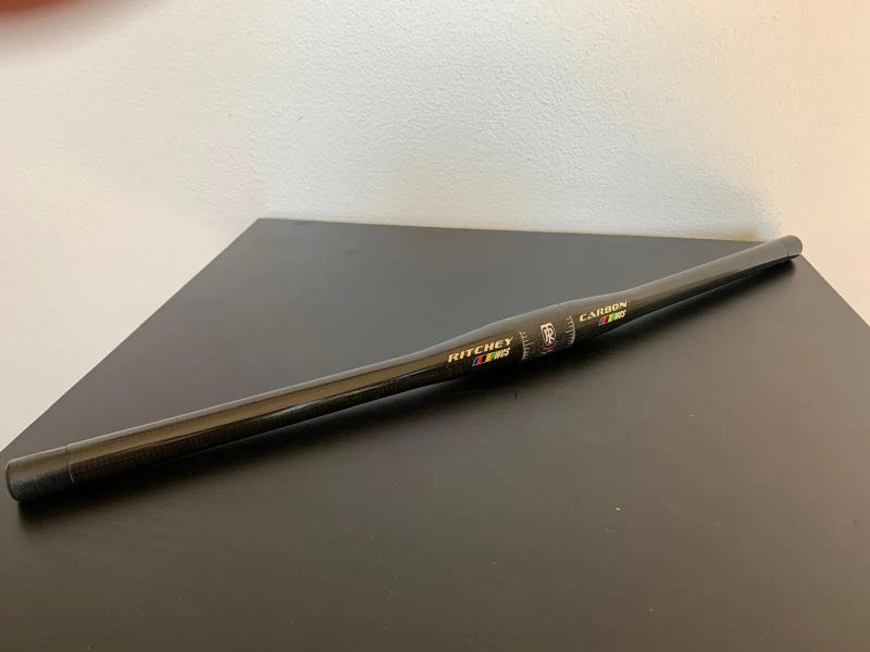 řidítka Ritchey Carbon