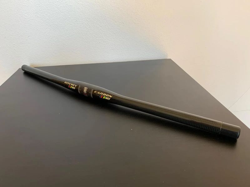 řidítka Ritchey Carbon