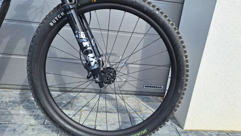 Specialized Stumpjumper 15 Comp Alloy - mullet