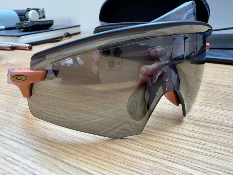 Oakley Encoder 
