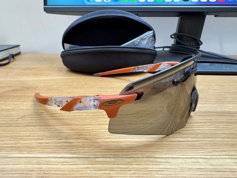 Oakley Encoder 