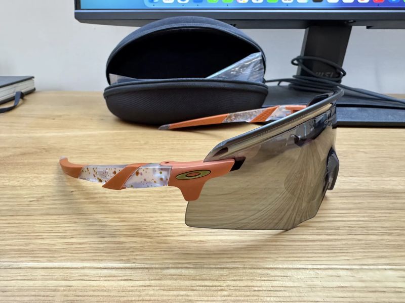 Oakley Encoder 