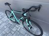 Bianchi Infinito karbon xe Ultegra Disc