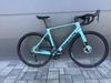 Bianchi Infinito karbon xe Ultegra Disc