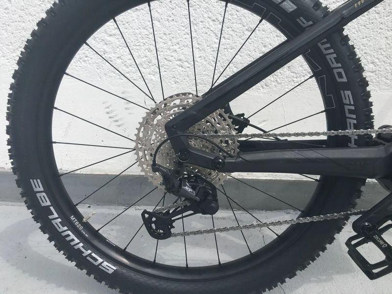 Bulls Sonic EVO AM-3 Carbon L