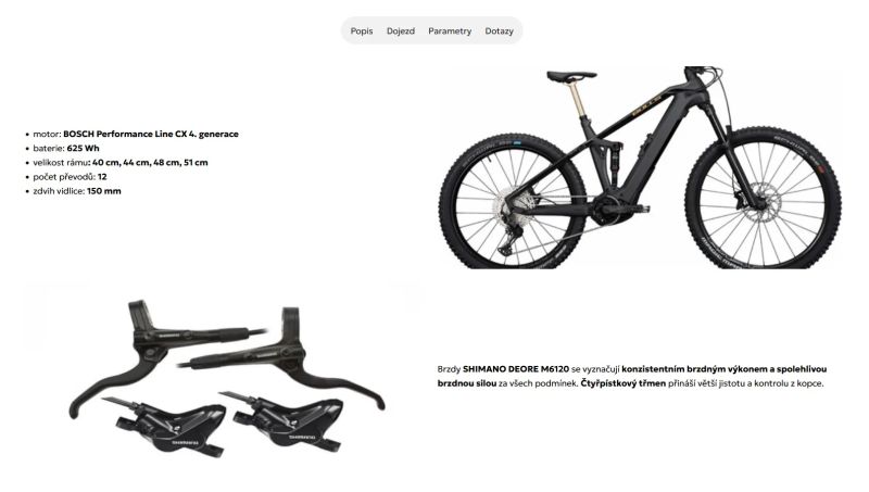 Bulls Sonic EVO AM-3 Carbon L