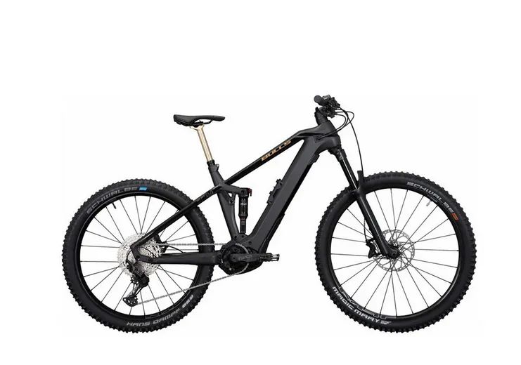 Bulls Sonic EVO AM-3 Carbon L