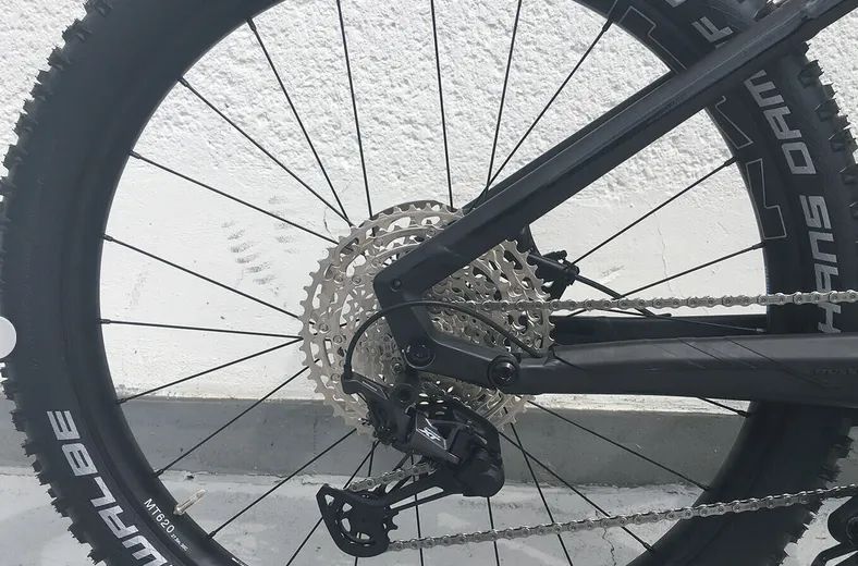 Bulls Sonic EVO AM-3 Carbon L