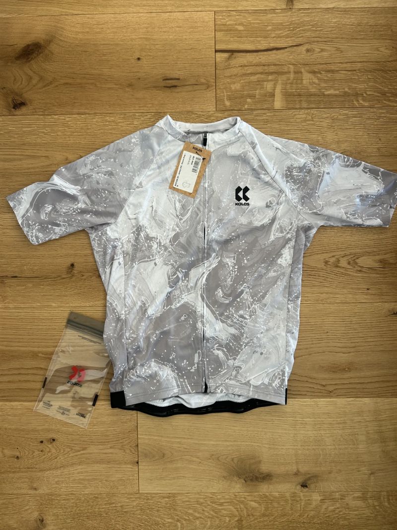 Nový dres Kalas MOTION 2026 - sleva 45%