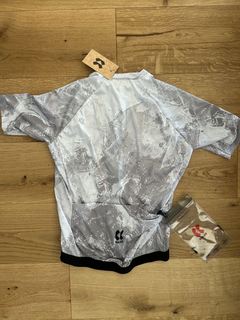 Nový dres Kalas MOTION 2026 - sleva 45%