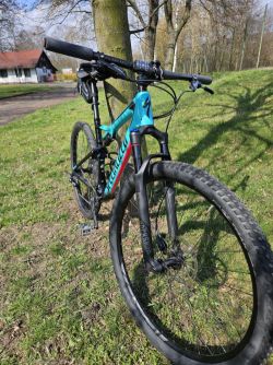 Specialized Epic Comp Carbon 29 (L) – NOVÝ BRAIN – SERVISKA