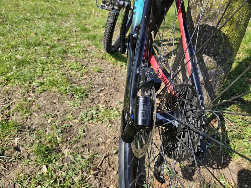 Specialized Epic Comp Carbon 29 (L) – NOVÝ BRAIN – SERVISKA