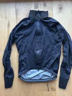 Nepromokavá pláštěnka Kalas eVent