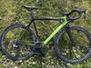 Cannondale Evo SRAM AXS | jen do konce Dubna!