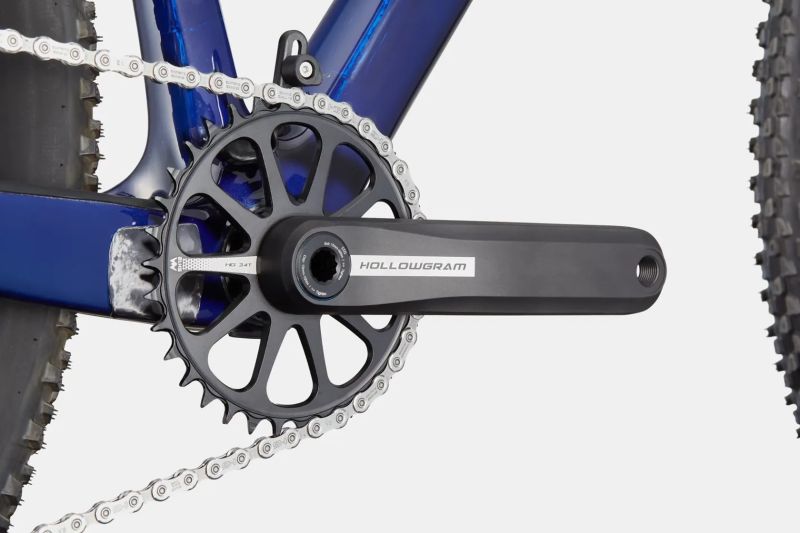 Kliky HollowGram 175mm, BB30a včetně osy Cannondale Scalpel 