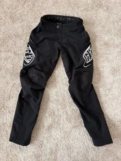 Troy Lee Designs dětské kalhoty vel 26 - 11 let