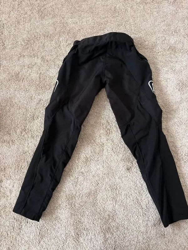 Troy Lee Designs dětské kalhoty vel 26 - 11 let