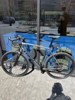 Trek Checkpoint ALR 4