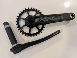 Kliky E13 TRS 175 32z