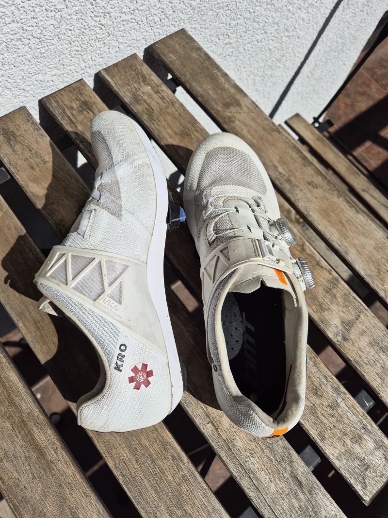 DMT KR0 Evo silniční tretry 43