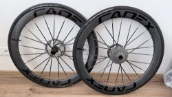 Cadex 50 Ultra, Shimano, CL