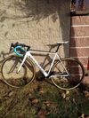 Cannondale SuperSix Evo Hi-Mod Carbon, Sram Red eTap. vel. M (170-180cm), jen 6,4 kg 