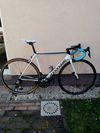 Cannondale SuperSix Evo Hi-Mod Carbon, Sram Red eTap. vel. M (170-180cm), jen 6,4 kg 