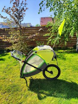 Cyklovozík Kolofogo