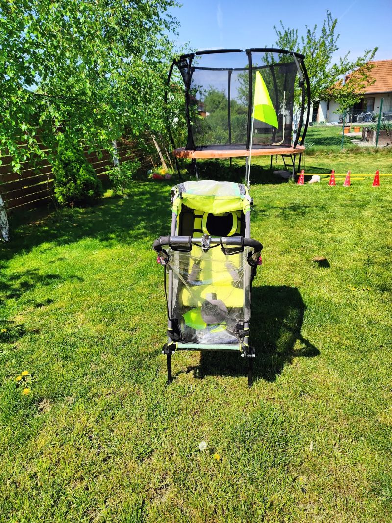 Cyklovozík Kolofogo