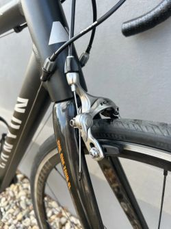 Canyon Ultimate CF SLX