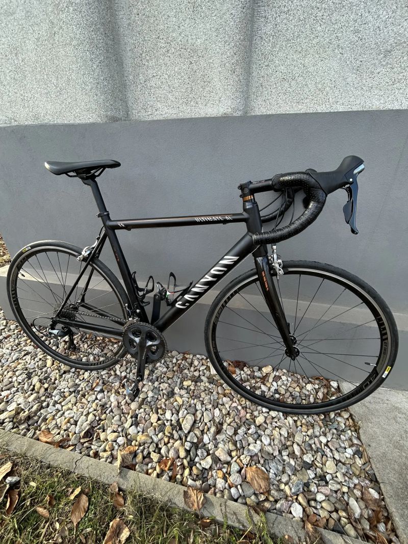 Canyon Ultimate CF SLX