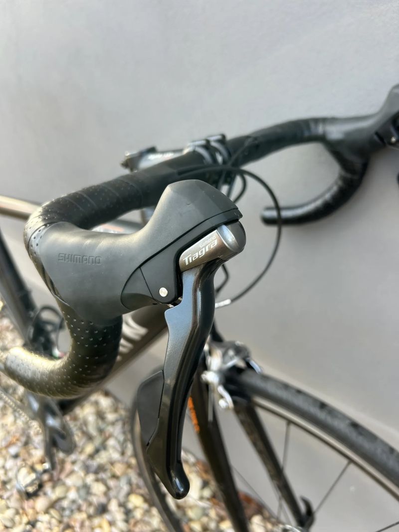 Canyon Ultimate CF SLX